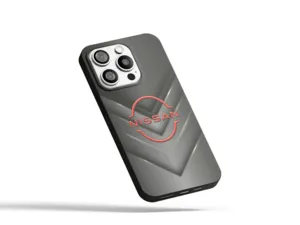 Nissan Cell Phone Case Customizable Design